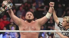 United States Championship Match Announced For This Year's WRESTLEMANIA