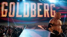 Universal Champion Goldberg Responds To Backlash Over Him Winning The Title At SUPER SHOWDOWN