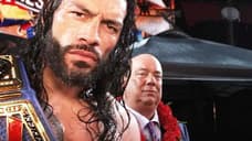 Universal Champion Roman Reigns' Next Opponent Following WRESTLEMANIA Has Possibly Been Revealed