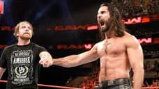 Universal Champion Seth Rollins Believes Things Aren't Over Between Him And Dean Ambrose/Jon Moxley