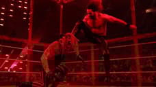 Universal Champion Seth Rollins Finally Comments On Controversial HELL IN A CELL Main Event Finish