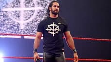 Universal Champion Seth Rollins Wasn't Wishing AEW Any Luck On Social Media Last Night