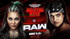 Unsanctioned Match & Last 2 WWE Superstars Qualify For Elimination Chamber 2025