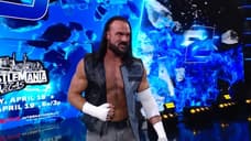 Unsanctioned Match & United States Title Match Added To WWE WrestleMania 42