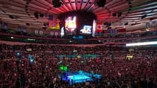Upcoming WWE Live Event In Madison Square Garden Likely To Be Scrapped Due To Coronavirus