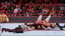 UPDATE: Looks Like It's Going To Be Seth Rollins VS. Finn Balor For That Final ELIMINATION CHAMBER Spot