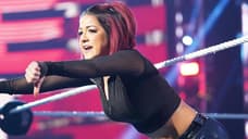 Update On Bayley's WWE Status - Have We Seen The End Of Damage CTRL?