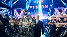 Update On Seth Rollins' Injury Following CROWN JEWEL, Bron Breakker Plans, And WRESTLEMANIA 42 Match
