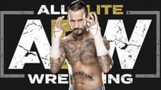 Update On The Possibility Of CM Punk Appearing At ALL ELITE WRESTLING's ALL OUT Show