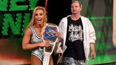 Update On Whether James Ellsworth Has Signed A Long-Term Contract With The WWE