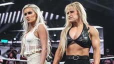 Updates To WWE Great American Bash & Next Week's Lineup For NXT 7/8/2025