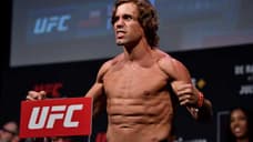 Urijah Faber Lists Several Big Names That He Would Like To Fight In The Future