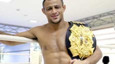 Veteran MMA Brazilian Fighter Marlon Sandro Has Been Charged With Attempted Murder