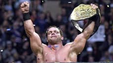 Vice TV's DARK SIDE OF THE RING Season 2 Premiere Focusing On Chris Benoit Draws Series-High Ratings