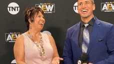 Vickie Guerrero Says WWE Have Cut Ties With Her Following Recent ALL ELITE WRESTLING Appearance