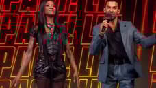 Victoria Crawford Confirms That She's Signed To TNA WRESTLING