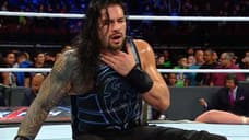 Video: A Behind-The-Scenes Look At WWE BACKLASH With The Likes Of Samoa Joe And Roman Reigns