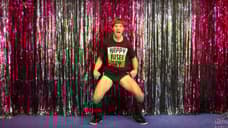 VIDEO: A Comedian Has Come Up With A Happy Rusev Day Dance, And It's A Thing Of Beauty