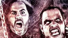 VIDEO: A Rare Video Surfaces Featuring The Broken Hardys In A Elimination Tag Match