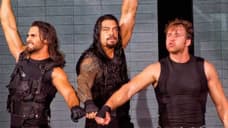 VIDEO: Celebrate The Return Of The Shield By Revisiting Their Top 10 Coolest Moments