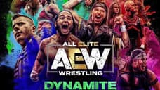 VIDEO: Check Out A New Commercial For Tonight's Premiere Episode Of AEW DYNAMITE