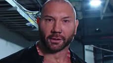 VIDEO: Check Out Batista's Interview About His WRESTLEMANIA Opponent Triple H From RAW