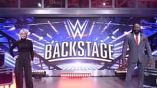 VIDEO: Check Out Renee Young's Hilarious Response To Her Detractors On WWE BACKSTAGE