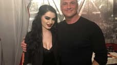 Video: Former WWE Divas Champion Paige Is Now The New SMACKDOWN LIVE General Manager