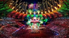 Video From Saudi Arabia Confirms That [SPOILER] Is Indeed There For SUPER SHOWDOWN