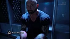 VIDEO: Get A BTS Look At Batista's Preparation For His WRESTLEMANIA Match Against Triple H