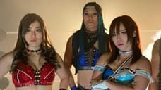 VIDEO: Have A Listen To The New NXT Theme Song All Out Life From Slipknot