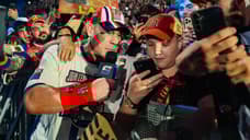 VIDEO: John Cena Reunites With The Young Fan From Brussels During SMACKDOWN...And Apologizes!