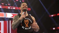 VIDEO: Roman Reigns Describes How It Felt To Return To RAW And Mix It Up In The Ring Again
