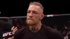 Video: The Notorious Conor McGregor And His Crew Cause A Chaotic Scene On UFC 223 Media Day