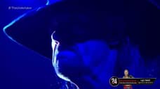 VIDEO: The Undertaker Continued To Send A Message To Goldberg When RAW Went Off The Air