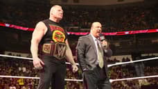 VIDEO: WWE Heats Up The Contract Issues Regarding Universal Champion Brock Lesnar
