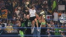 VIDEO: WWE Spotlights 6 Female Superstars Who Challenged For Titles In Their Debuts