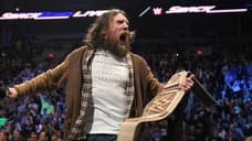 Viewership Slightly Drops For The ROYAL RUMBLE Fallout Episode Of SMACKDOWN LIVE