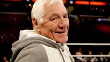 Vince McMahon And Pat Patterson's Behaviour At Rocky Johnson's Funeral Sounds Downright Bizarre