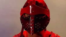 Vince McMahon Blamed Karrion Kross For Not Getting Over...While Dressed In A Silly Red Gladiator's Costume