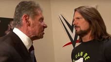 Vince McMahon Discusses Some Major Creative And Formatting Changes Coming To RAW And SMACKDOWN LIVE