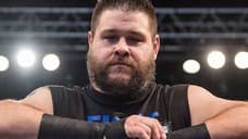 Vince McMahon Has Reportedly Scrapped Storyline Plans For Kevin Owens On RAW