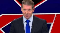Vince McMahon Has Sold Over 3 Million Shares Of WWE Stock To Fund The Resurrected XFL
