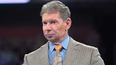 Vince McMahon Held A Meeting With Talent Before RAW Over The Saudi Arabia Situation