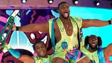 Vince McMahon Is Once Again Said To Be Considering Making Some Big Changes To The New Day