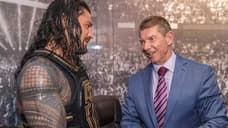 Vince McMahon Is Reportedly Keeping People Within WWE In The Dark About Planned Roster Changes