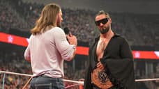 Vince McMahon Made A Big Change To RAW Despite Not Being At Show As WWE Superstars Remain On Guard