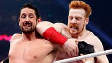 Vince McMahon Ordered Two Superstars To Act Like Dogs In Production Meeting And Stormed Out When They Woofed