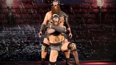 Vince McMahon Originally Had An Even Worse New Name In Mind For The War Raiders The Viking Experience