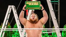 Vince McMahon Pushing Back Against WWE Creative's Ideas To Strip Otis Of The MITB Contract